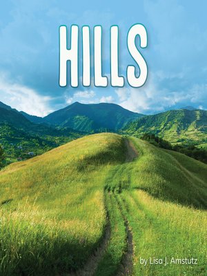 cover image of Hills